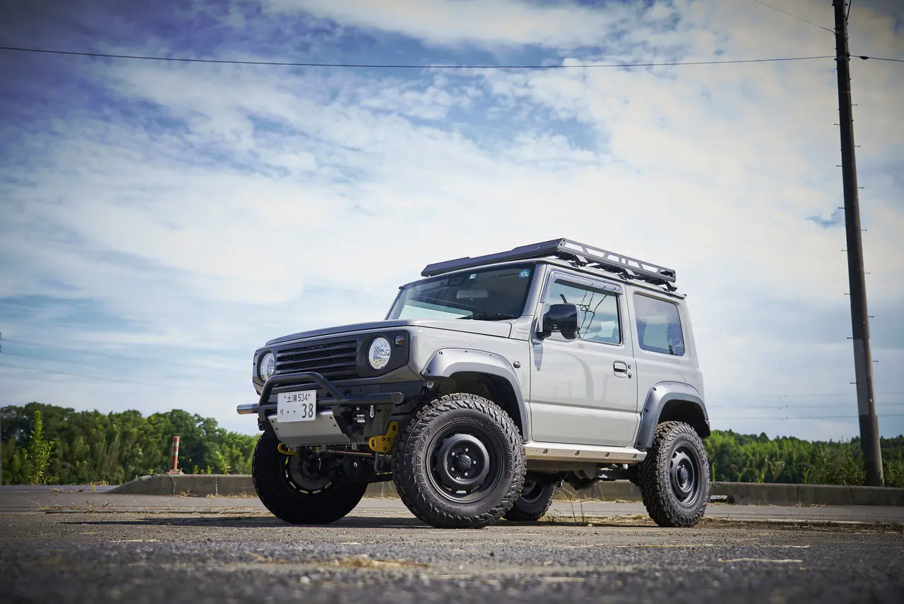 SPRAVE［スプレイブ］ ー アウトドアメディア