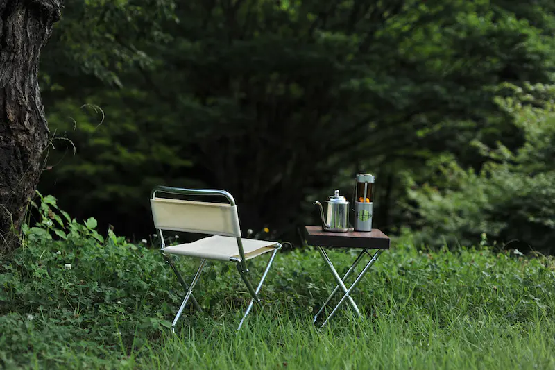 DAIS PICNIC CHAIR ダイス ピクニックチェア キャンプ DAIS / PICNIC CHAIR（ダイス / ピクニックチェア）