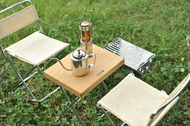 DAIS PICNIC CHAIR ダイス ピクニックチェア キャンプ DAIS / PICNIC CHAIR（ダイス / ピクニックチェア）